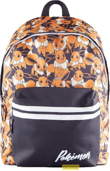 Image du produit Pokémon Sac à dos AOP