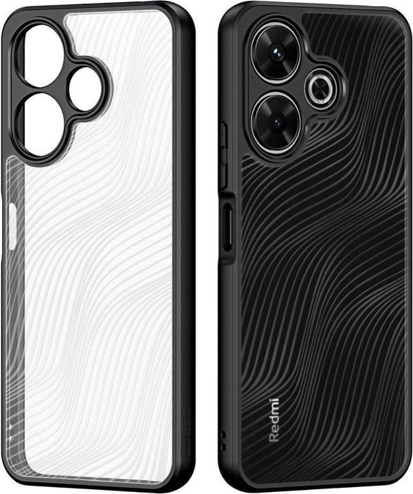 Actual product image Dux Ducis Aimo Series Hardcase (Xiaomi Redmi 13)