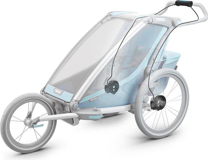 Produktbild Thule Bremsset CROSS, LITE und CAB ab 2017