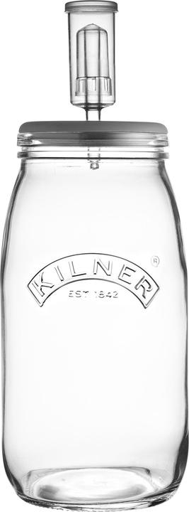 Produktbild Kilner Fermentierset (1 Stk., 3 l)