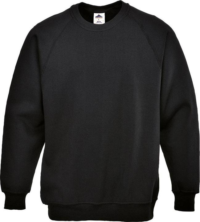 Produktbild Portwest Erwachsene Roma Sweatshirt (S)
