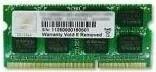 Produktbild G.Skill Standard (1 x 4GB, 1600 MHz, DDR3-RAM, SO-DIMM)