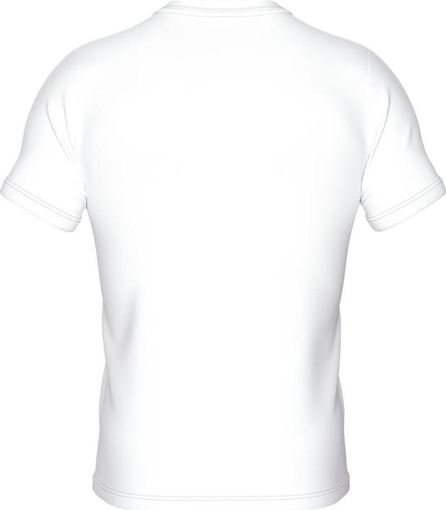 Actual product image Errea T-Shirt Evo S/S Ad (XL)