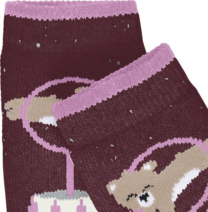 Produktbild Falke Baby Show Bears Babys (74/80)