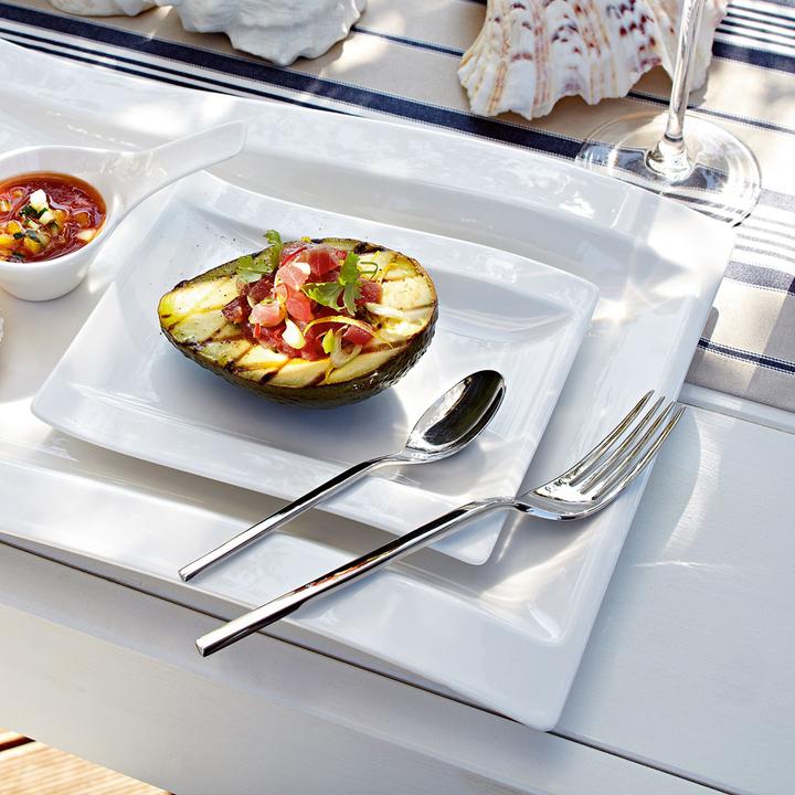Produktbild Villeroy & Boch NewWave (24 Stück, Besteck Set)