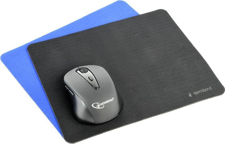 Actual product image Gembird MP-S-G Grey (S)