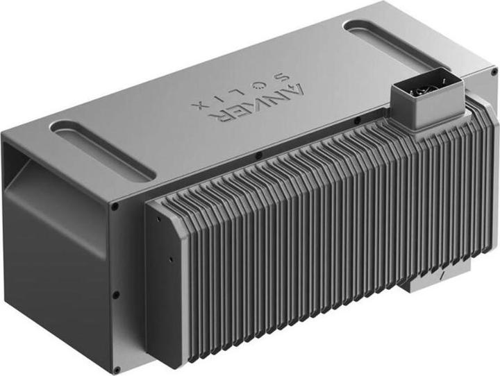 Image du produit Anker Solix Solarbank 2 Batterie d'extension