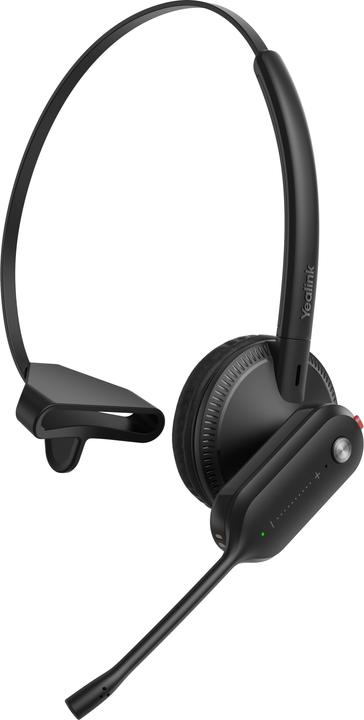 Produktbild Yealink WH63 UC (Kabellos, USB-A)