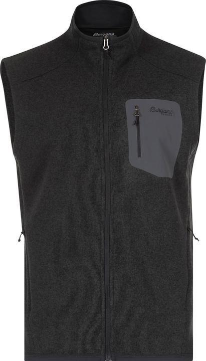 Actual product image Bergans Kamphaug Knitted (XXL)