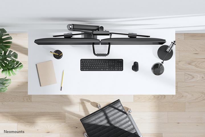 Image du produit Neomounts Screen Desk Mount 2 (Tables, 32")