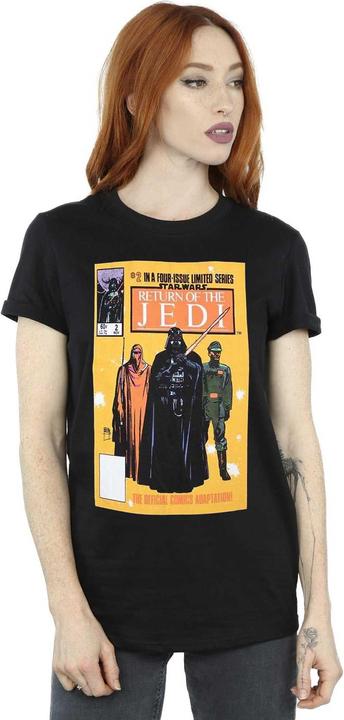 Produktbild Star Wars TShirt (M)