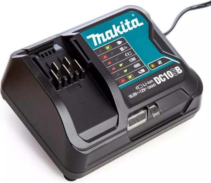Image du produit Makita DC10SB (10.8 V)