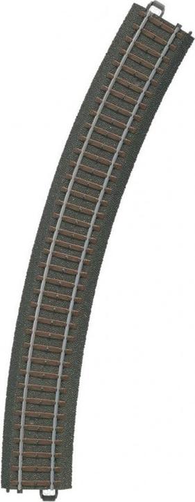 Produktbild Märklin C-Gleis gebogen (R3) (Spur H0)