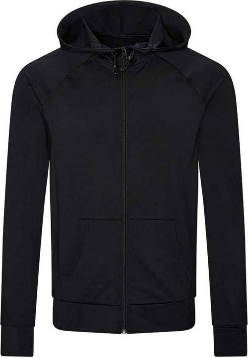 Image du produit Awdis Sweat à capuche avec fermeture éclair (L)