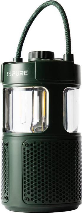 Productafbeelding Pure Woodland Glow (14 h, Elektrische stroom, Oplaadbare batterij)