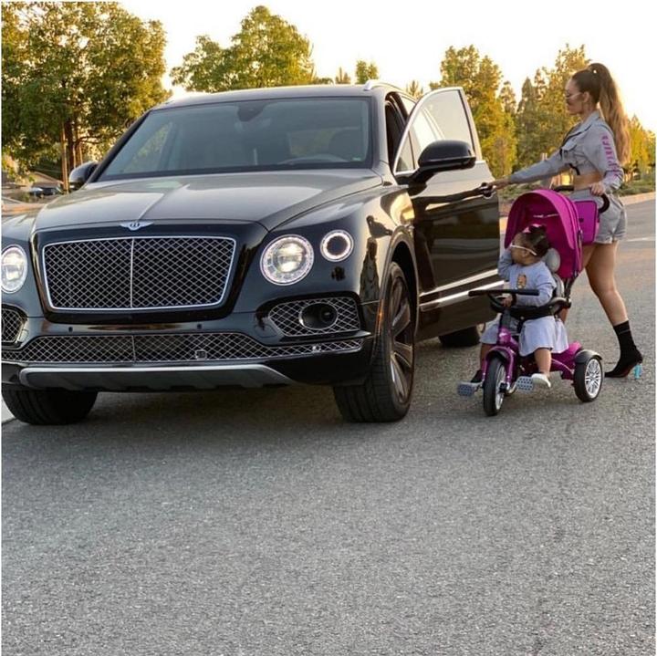 Image du produit Bentley Trike Tricycle Bentley 6in1