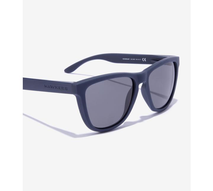 Actual product image Hawkers ONE RAW polarised #navy dark 1 u