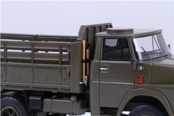 Image du produit Neo Henschel HS 3-14 HA CH 8,2t gl 6x6 militaire