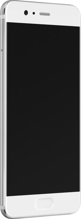 Actual product image Huawei P10 (64 GB, Mystic Silver, 5.10", Single SIM, 20 Mpx, 4G)
