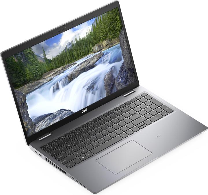 Image du produit Dell Latitude 5520 (15.60", Intel Core i5-1135G7, 16 Go, 256 Go, CH)