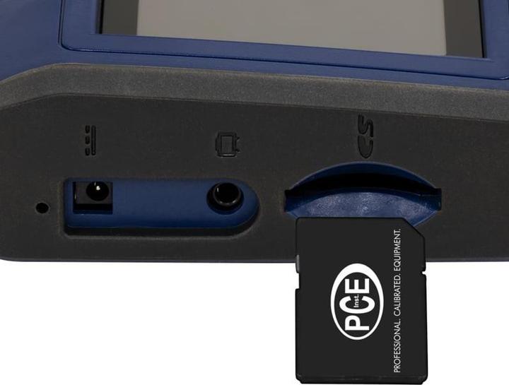 Actual product image PCE Industrie - Endoskop