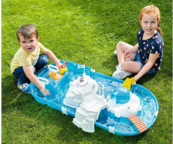 Productafbeelding Aquaplay Polar
