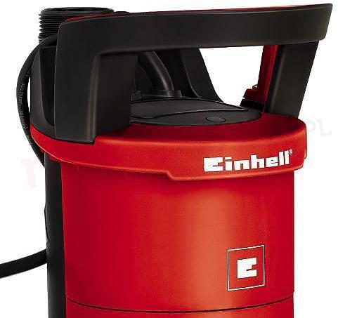 Produktbild Einhell Rg-dp 8735 (Gartenpumpe)