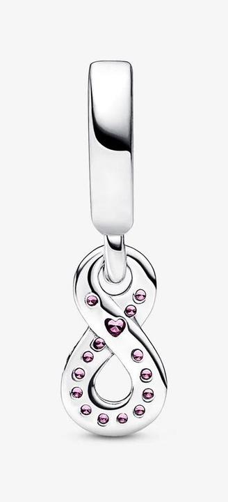 Immagine prodotto Pandora L'infinito (Argento 925)