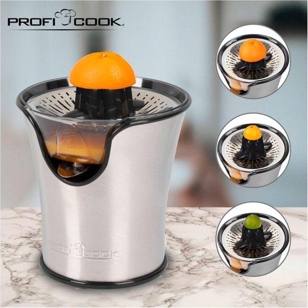 Actual product image Proficook Zp 1018