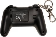 Image du produit Ootb Mini console de jeu avec porte-clés