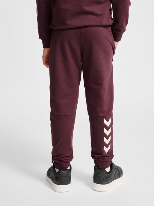 Produktbild hummel Hmljr Regular Adj Waist Pants (128)