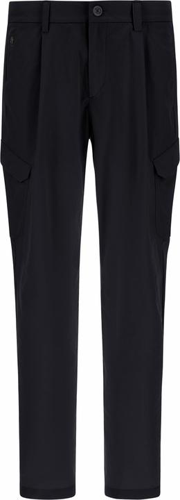 Actual product image Herno Trousers Black (XL)