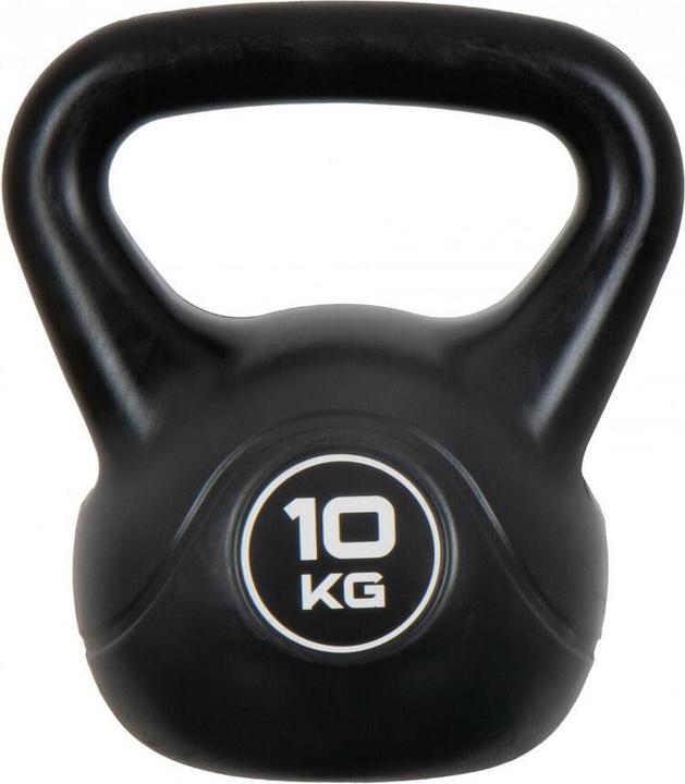 Immagine prodotto Pure2improve Kettlebell 10kg (1 x 10 kg)