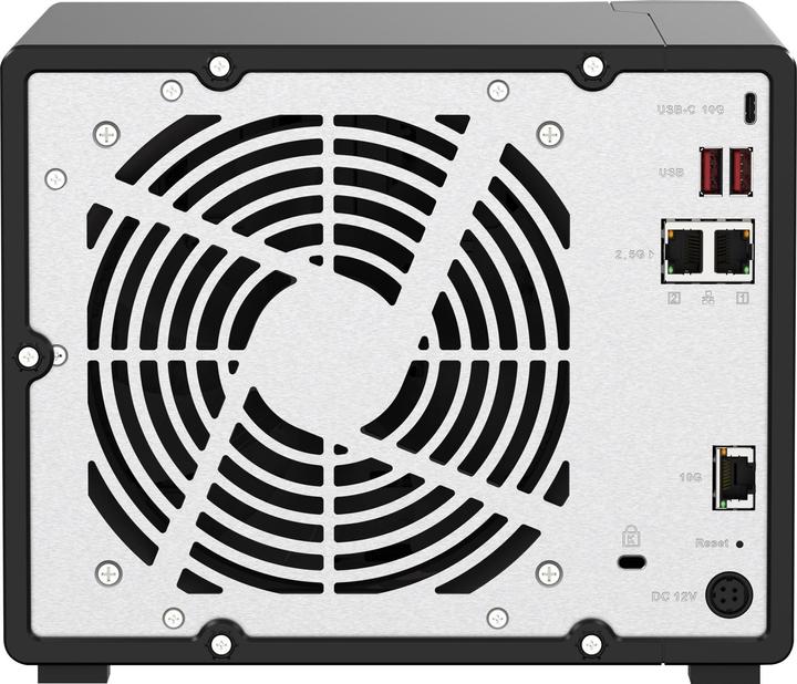 Immagine prodotto QNAP TS-h973AX-32G (0 TB)