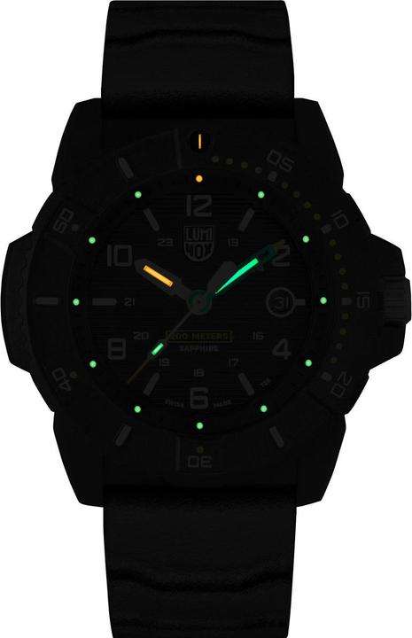 Produktbild Luminox Navy Seal 3600 (Analoguhr, Swiss Made, 45 mm)