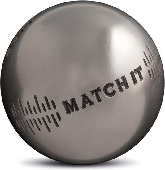 Obut Match 115 IT (3 x, 71 mm)