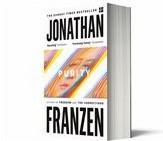 Produktbild Purity (Englisch, Jonathan, Franzen, 2016)