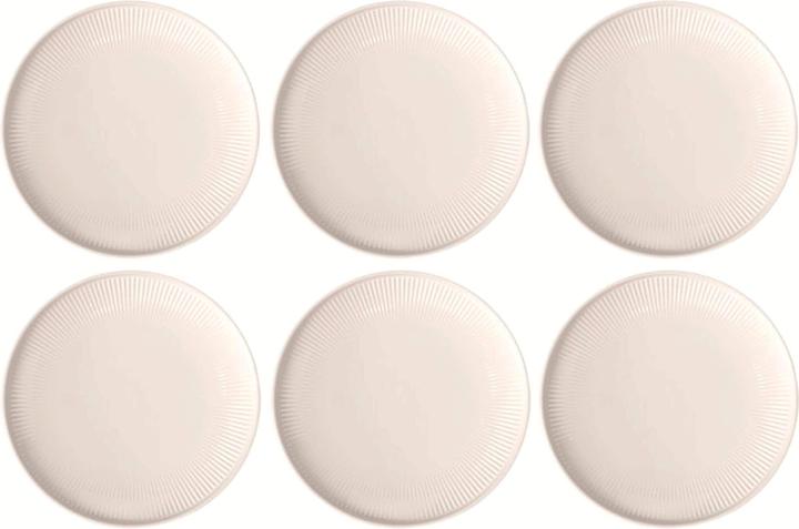 Image du produit Villeroy & Boch Assiette plate Afina (1 x, 27.20 cm)