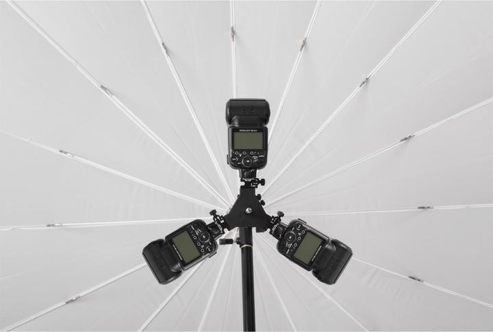 Actual product image Westcott The Triple Threat