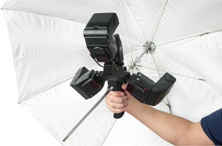 Actual product image Westcott The Triple Threat