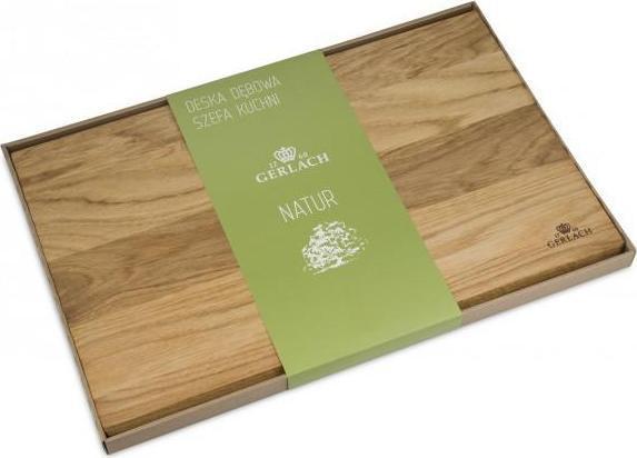 Produktbild Gerlach Natur Schneidebrett