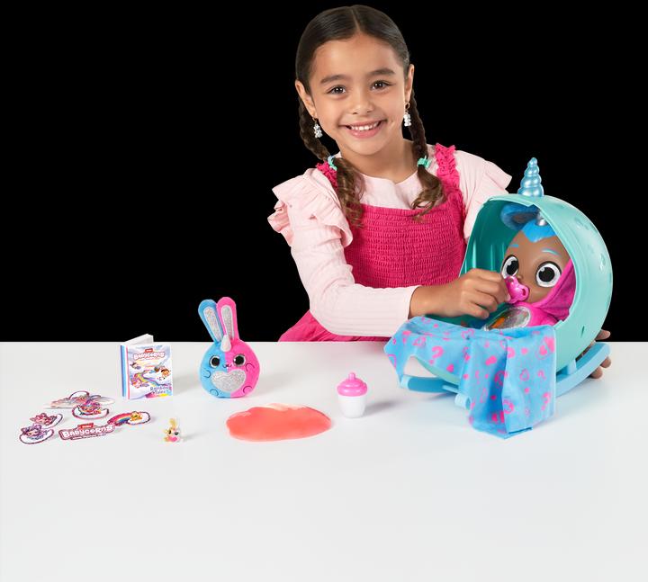 Immagine prodotto Zuru Babycorns grande 92108