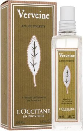 Actual product image L'Occitane Verbena Eau de Toilette (Eau de toilette, 100 ml)