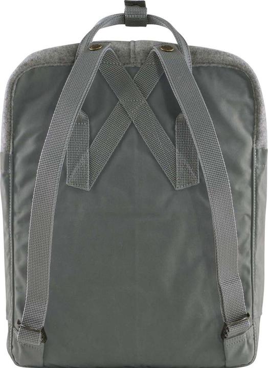 Produktbild Fjällräven Kånken Re-Wool (16 l)