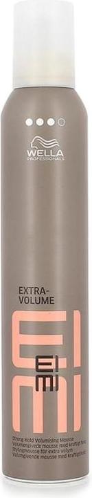 Wella EIMI Extra Volume Mousse 300ml (300 ml, Volumenschaum)