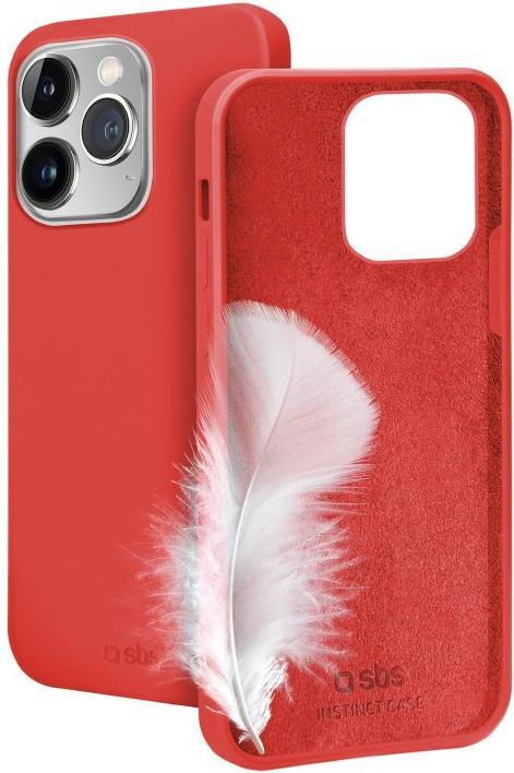 Immagine prodotto SBS Coperchio protettivo (Apple iPhone 14 Pro)