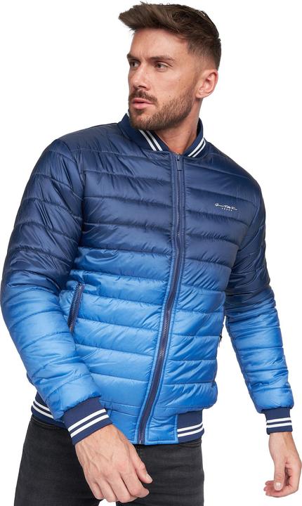 Immagine prodotto Crosshatch Giacca trapuntata Basefade (L)