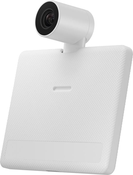 Actual product image Samsung Smart Monitor M8 (3840 x 2160 Pixels, 32")