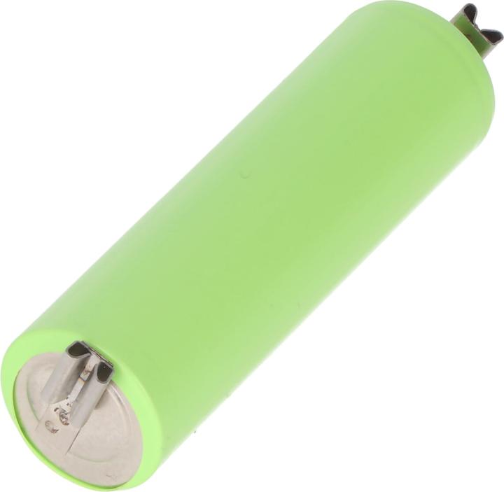 Produktbild AccuCell Akku Wella Contura HS61 (1 Stk., AA, 1600 mAh)