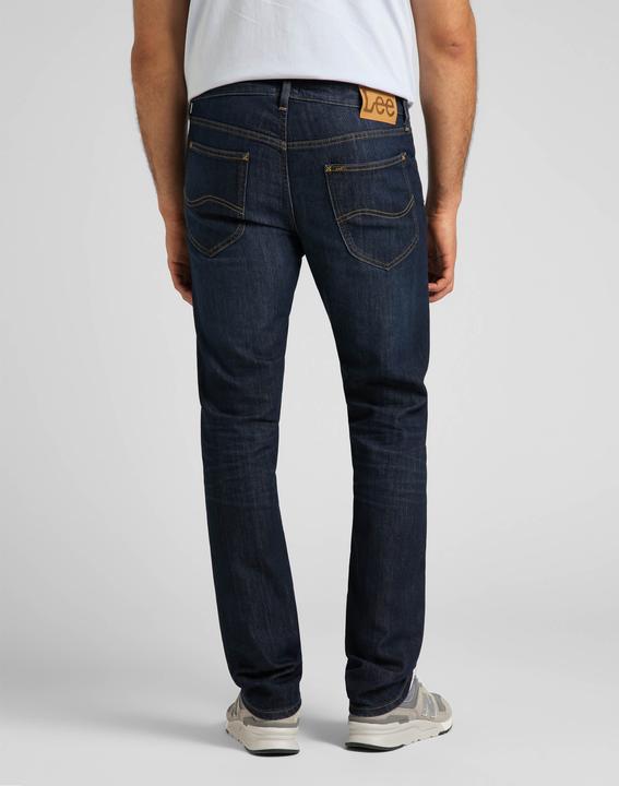 Actual product image Lee Daren Stretch Zip Fly Jeans (W40/L34)